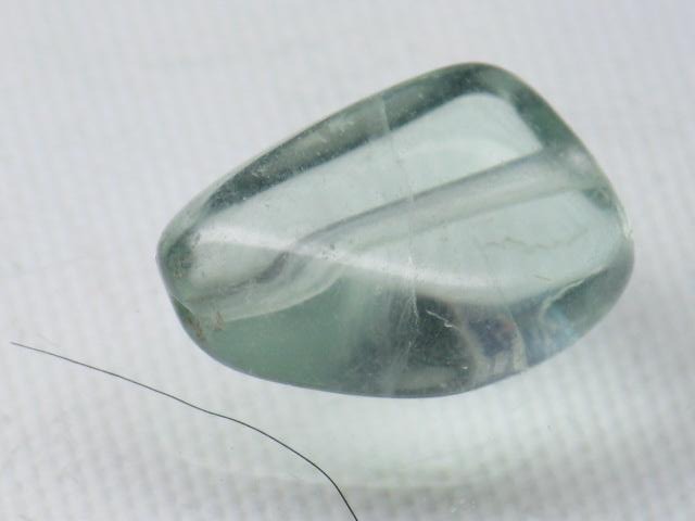 TOKO-BEADS BZ023-08S Fluorite bead 9mm BZ023-08S フローライト（ナゲット） 9mm Asian bead & African bead  Handmade,Lampeork,bead,asia,india,ethnic,parts,accessory,beads とんぼ玉,ビーズ,トンボ玉,アジア,インド,エスニック,手作り,パーツ,アクセサリー