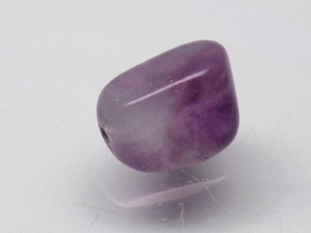 TOKO-BEADS BZ023-09S Fluorite bead 9mm BZ023-09S フローライト（ナゲット） 9mm Asian bead & African bead  Handmade,Lampeork,bead,asia,india,ethnic,parts,accessory,beads とんぼ玉,ビーズ,トンボ玉,アジア,インド,エスニック,手作り,パーツ,アクセサリー