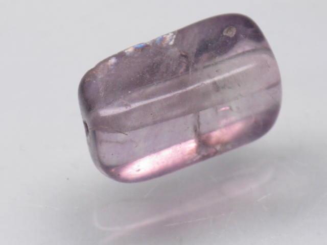 TOKO-BEADS BZ023-10S Fluorite bead 9mm BZ023-10S フローライト（ナゲット） 9mm Asian bead & African bead  Handmade,Lampeork,bead,asia,india,ethnic,parts,accessory,beads とんぼ玉,ビーズ,トンボ玉,アジア,インド,エスニック,手作り,パーツ,アクセサリー