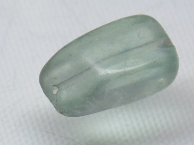 TOKO-BEADS BZ023-13S Fluorite bead 7.5mm BZ023-13S フローライト（ナゲット） 7.5mm Asian bead & African bead  Handmade,Lampeork,bead,asia,india,ethnic,parts,accessory,beads とんぼ玉,ビーズ,トンボ玉,アジア,インド,エスニック,手作り,パーツ,アクセサリー