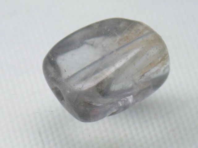 TOKO-BEADS BZ023-18S Fluorite bead 9mm BZ023-18S フローライト（ナゲット） 9mm Asian bead & African bead  Handmade,Lampeork,bead,asia,india,ethnic,parts,accessory,beads とんぼ玉,ビーズ,トンボ玉,アジア,インド,エスニック,手作り,パーツ,アクセサリー