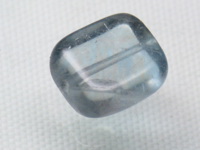 TOKO-BEADS BZ023-21S Fluorite bead 9mm BZ023-21S フローライト（ナゲット） 9mm Asian bead & African bead  Handmade,Lampeork,bead,asia,india,ethnic,parts,accessory,beads とんぼ玉,ビーズ,トンボ玉,アジア,インド,エスニック,手作り,パーツ,アクセサリー