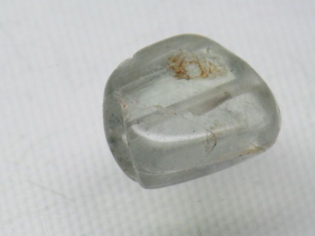 TOKO-BEADS BZ023-22S Fluorite bead 9mm BZ023-22S フローライト（ナゲット） 9mm Asian bead & African bead  Handmade,Lampeork,bead,asia,india,ethnic,parts,accessory,beads とんぼ玉,ビーズ,トンボ玉,アジア,インド,エスニック,手作り,パーツ,アクセサリー