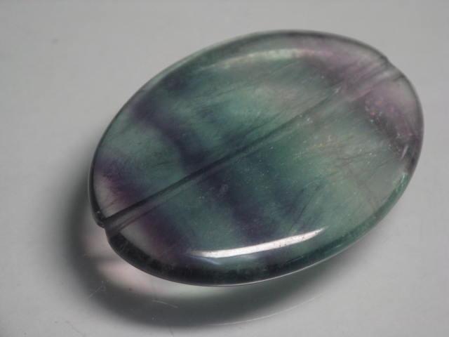 TOKO-BEADS BZ105-13 Fluorite bead 26mm BZ105-13 フローライト 26mm Asian bead & African bead  Handmade,Lampeork,bead,asia,india,ethnic,parts,accessory,beads とんぼ玉,ビーズ,トンボ玉,アジア,インド,エスニック,手作り,パーツ,アクセサリー
