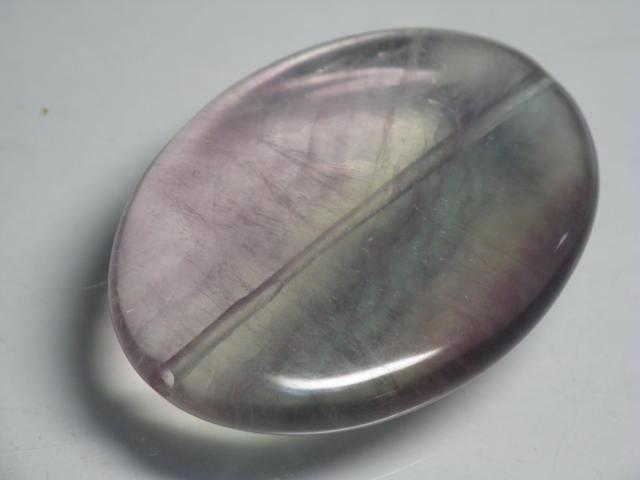 TOKO-BEADS BZ105-19 Fluorite bead 26mm BZ105-19 フローライト 26mm Asian bead & African bead  Handmade,Lampeork,bead,asia,india,ethnic,parts,accessory,beads とんぼ玉,ビーズ,トンボ玉,アジア,インド,エスニック,手作り,パーツ,アクセサリー