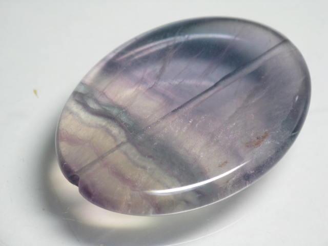 TOKO-BEADS BZ105-22 Fluorite bead 26mm BZ105-22 フローライト 26mm Asian bead & African bead  Handmade,Lampeork,bead,asia,india,ethnic,parts,accessory,beads とんぼ玉,ビーズ,トンボ玉,アジア,インド,エスニック,手作り,パーツ,アクセサリー