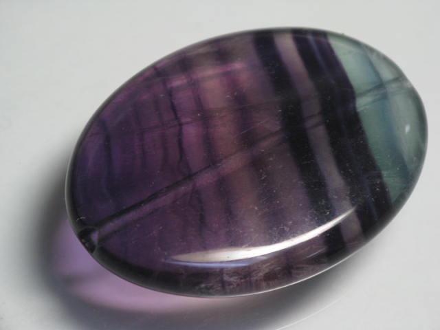 TOKO-BEADS BZ105-26 Fluorite bead 26mm BZ105-26 フローライト 26mm Asian bead & African bead  Handmade,Lampeork,bead,asia,india,ethnic,parts,accessory,beads とんぼ玉,ビーズ,トンボ玉,アジア,インド,エスニック,手作り,パーツ,アクセサリー