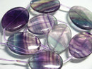 TOKO-BEADS BZ105-04N Fluorite bead 26mm BZ105-04N フローライト（連） 26mm Asian bead & African bead  Handmade,Lampeork,bead,asia,india,ethnic,parts,accessory,beads とんぼ玉,ビーズ,トンボ玉,アジア,インド,エスニック,手作り,パーツ,アクセサリー