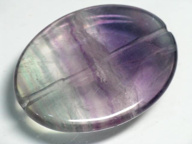 TOKO-BEADS BZ106-01 Fluorite bead 30mm BZ106-01 フローライト 30mm Asian bead & African bead  Handmade,Lampeork,bead,asia,india,ethnic,parts,accessory,beads とんぼ玉,ビーズ,トンボ玉,アジア,インド,エスニック,手作り,パーツ,アクセサリー