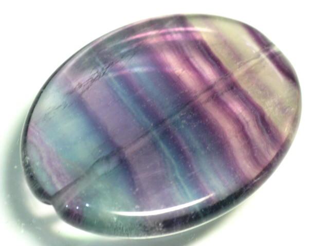 TOKO-BEADS BZ106-03 Fluorite bead 30mm BZ106-03 フローライト 30mm Asian bead & African bead  Handmade,Lampeork,bead,asia,india,ethnic,parts,accessory,beads とんぼ玉,ビーズ,トンボ玉,アジア,インド,エスニック,手作り,パーツ,アクセサリー