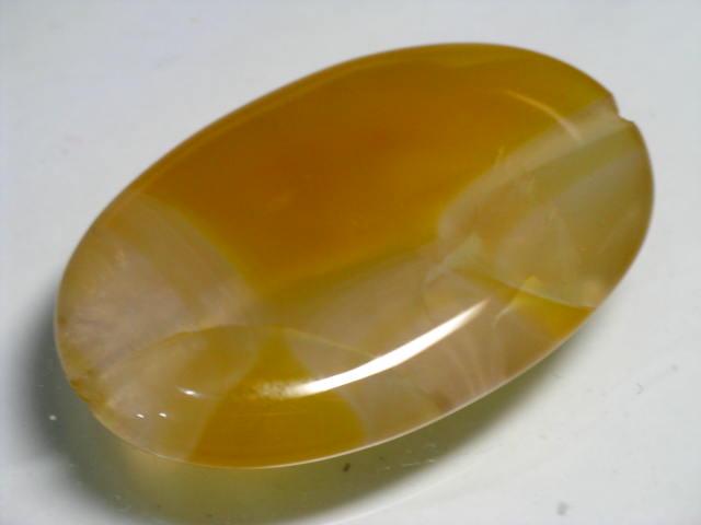 TOKO-BEADS BZ107-01 Agate bead 25mm BZ107-01 アゲート 25mm Asian bead & African bead  Handmade,Lampeork,bead,asia,india,ethnic,parts,accessory,beads とんぼ玉,ビーズ,トンボ玉,アジア,インド,エスニック,手作り,パーツ,アクセサリー