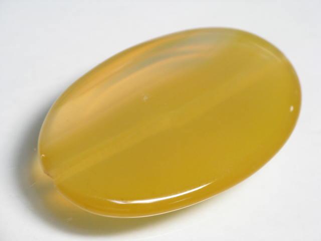 TOKO-BEADS BZ107-13 Agate bead 25mm BZ107-13 アゲート 25mm Asian bead & African bead  Handmade,Lampeork,bead,asia,india,ethnic,parts,accessory,beads とんぼ玉,ビーズ,トンボ玉,アジア,インド,エスニック,手作り,パーツ,アクセサリー