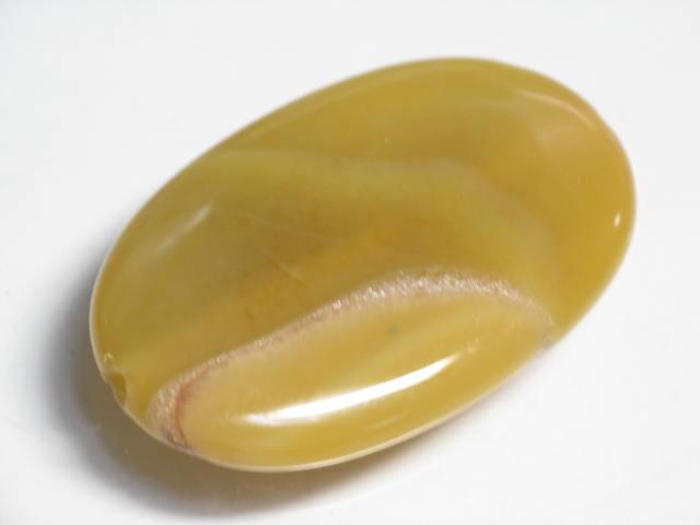 TOKO-BEADS BZ107-14 Agate bead 25mm BZ107-14 アゲート 25mm Asian bead & African bead  Handmade,Lampeork,bead,asia,india,ethnic,parts,accessory,beads とんぼ玉,ビーズ,トンボ玉,アジア,インド,エスニック,手作り,パーツ,アクセサリー