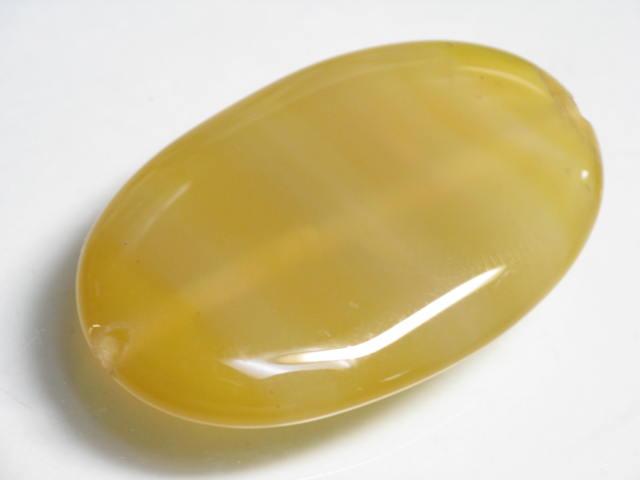 TOKO-BEADS BZ107-15 Agate bead 25mm BZ107-15 アゲート 25mm Asian bead & African bead  Handmade,Lampeork,bead,asia,india,ethnic,parts,accessory,beads とんぼ玉,ビーズ,トンボ玉,アジア,インド,エスニック,手作り,パーツ,アクセサリー