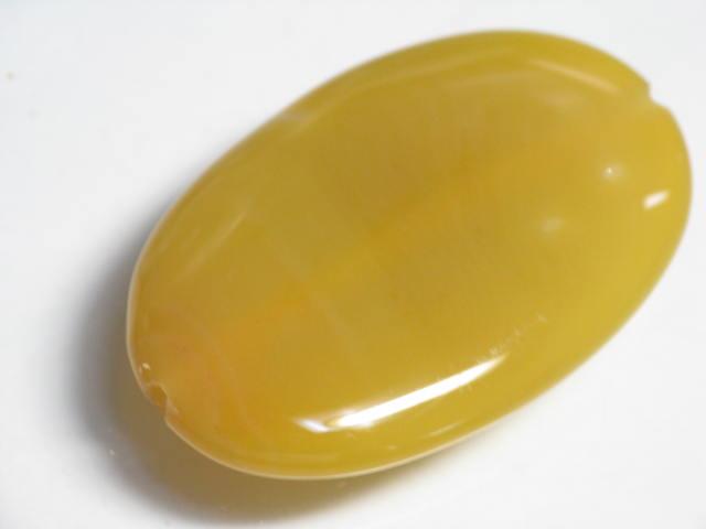 TOKO-BEADS BZ107-17 Agate bead 25mm BZ107-17 アゲート 25mm Asian bead & African bead  Handmade,Lampeork,bead,asia,india,ethnic,parts,accessory,beads とんぼ玉,ビーズ,トンボ玉,アジア,インド,エスニック,手作り,パーツ,アクセサリー