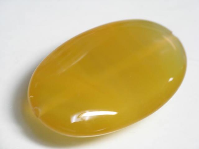 TOKO-BEADS BZ107-18 Agate bead 25mm BZ107-18 アゲート 25mm Asian bead & African bead  Handmade,Lampeork,bead,asia,india,ethnic,parts,accessory,beads とんぼ玉,ビーズ,トンボ玉,アジア,インド,エスニック,手作り,パーツ,アクセサリー