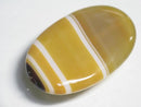 TOKO-BEADS BZ107-20 Agate bead 25mm BZ107-20 アゲート 25mm Asian bead & African bead  Handmade,Lampeork,bead,asia,india,ethnic,parts,accessory,beads とんぼ玉,ビーズ,トンボ玉,アジア,インド,エスニック,手作り,パーツ,アクセサリー