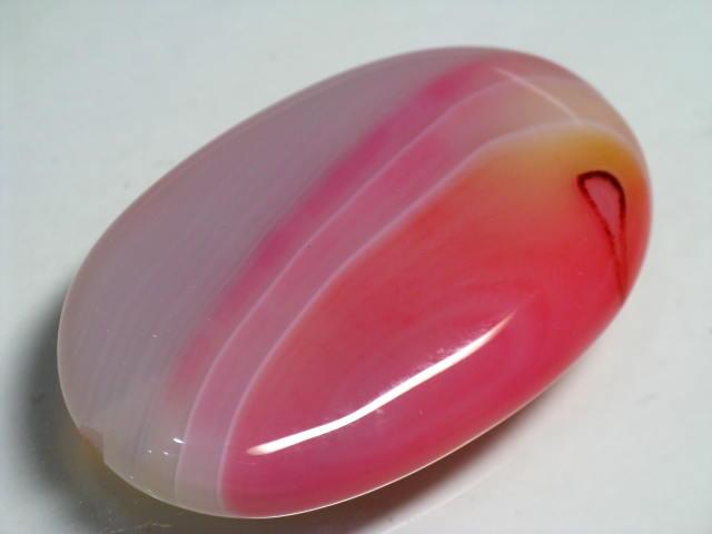 TOKO-BEADS BZ108-02 Agate bead 25mm BZ108-02 アゲート 25mm Asian bead & African bead  Handmade,Lampeork,bead,asia,india,ethnic,parts,accessory,beads とんぼ玉,ビーズ,トンボ玉,アジア,インド,エスニック,手作り,パーツ,アクセサリー