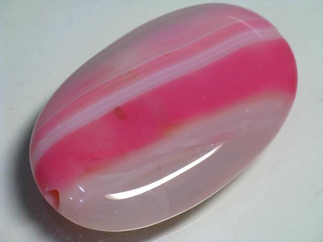 TOKO-BEADS BZ108-06 Agate bead 25mm BZ108-06 アゲート 25mm Asian bead & African bead  Handmade,Lampeork,bead,asia,india,ethnic,parts,accessory,beads とんぼ玉,ビーズ,トンボ玉,アジア,インド,エスニック,手作り,パーツ,アクセサリー