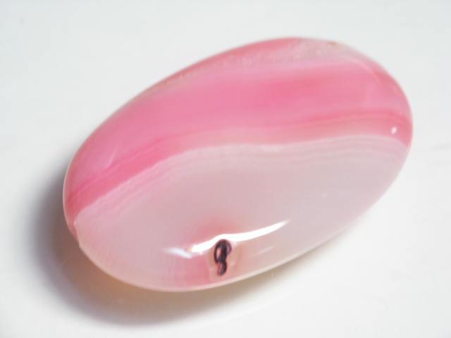 TOKO-BEADS BZ108-16 Agate bead 25mm BZ108-16 アゲート 25mm Asian bead & African bead  Handmade,Lampeork,bead,asia,india,ethnic,parts,accessory,beads とんぼ玉,ビーズ,トンボ玉,アジア,インド,エスニック,手作り,パーツ,アクセサリー