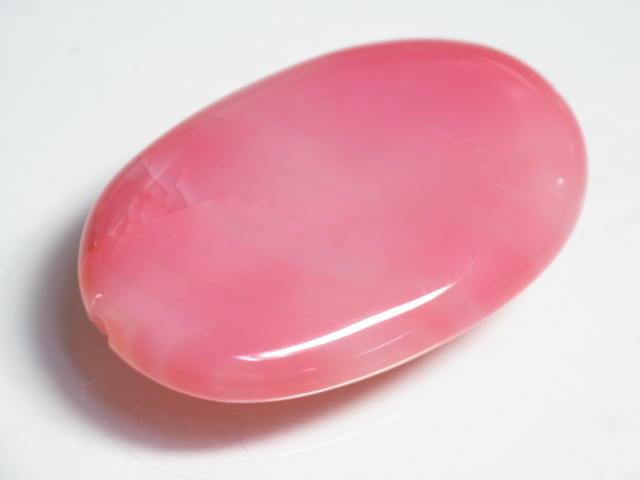TOKO-BEADS BZ108-17 Agate bead 25mm BZ108-17 アゲート 25mm Asian bead & African bead  Handmade,Lampeork,bead,asia,india,ethnic,parts,accessory,beads とんぼ玉,ビーズ,トンボ玉,アジア,インド,エスニック,手作り,パーツ,アクセサリー