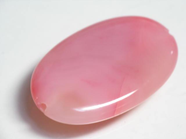 TOKO-BEADS BZ108-20 Agate bead 25mm BZ108-20 アゲート 25mm Asian bead & African bead  Handmade,Lampeork,bead,asia,india,ethnic,parts,accessory,beads とんぼ玉,ビーズ,トンボ玉,アジア,インド,エスニック,手作り,パーツ,アクセサリー