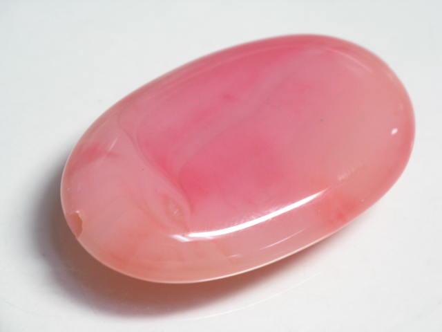 TOKO-BEADS BZ108-21 Agate bead 25mm BZ108-21 アゲート 25mm Asian bead & African bead  Handmade,Lampeork,bead,asia,india,ethnic,parts,accessory,beads とんぼ玉,ビーズ,トンボ玉,アジア,インド,エスニック,手作り,パーツ,アクセサリー