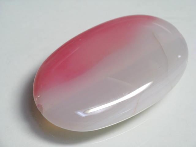 TOKO-BEADS BZ108-26 Agate bead 25mm BZ108-26 アゲート 25mm Asian bead & African bead  Handmade,Lampeork,bead,asia,india,ethnic,parts,accessory,beads とんぼ玉,ビーズ,トンボ玉,アジア,インド,エスニック,手作り,パーツ,アクセサリー