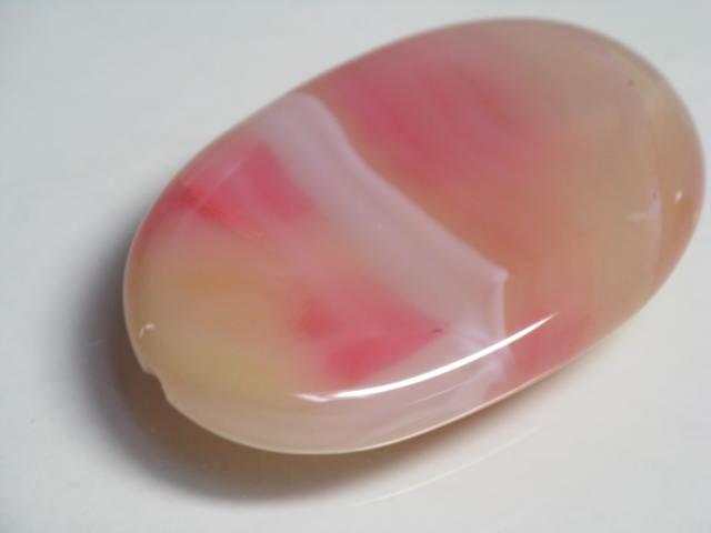 TOKO-BEADS BZ108-27 Agate bead 25mm BZ108-27 アゲート 25mm Asian bead & African bead  Handmade,Lampeork,bead,asia,india,ethnic,parts,accessory,beads とんぼ玉,ビーズ,トンボ玉,アジア,インド,エスニック,手作り,パーツ,アクセサリー
