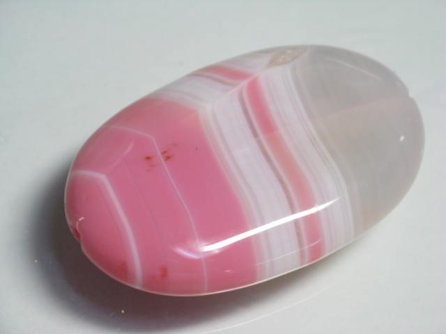 TOKO-BEADS BZ108-29 Agate bead 25mm BZ108-29 アゲート 25mm Asian bead & African bead  Handmade,Lampeork,bead,asia,india,ethnic,parts,accessory,beads とんぼ玉,ビーズ,トンボ玉,アジア,インド,エスニック,手作り,パーツ,アクセサリー