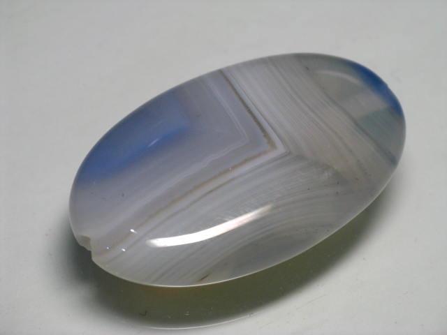 TOKO-BEADS BZ109-01 Agate bead 25mm BZ109-01 アゲート 25mm Asian bead & African bead  Handmade,Lampeork,bead,asia,india,ethnic,parts,accessory,beads とんぼ玉,ビーズ,トンボ玉,アジア,インド,エスニック,手作り,パーツ,アクセサリー