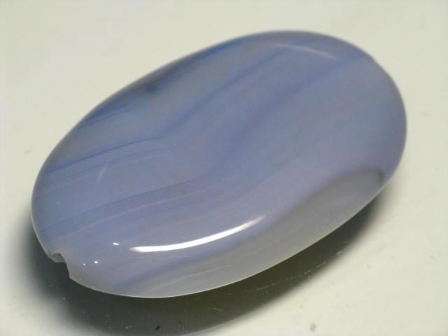 TOKO-BEADS BZ109-03 Agate bead 25mm BZ109-03 アゲート 25mm Asian bead & African bead  Handmade,Lampeork,bead,asia,india,ethnic,parts,accessory,beads とんぼ玉,ビーズ,トンボ玉,アジア,インド,エスニック,手作り,パーツ,アクセサリー