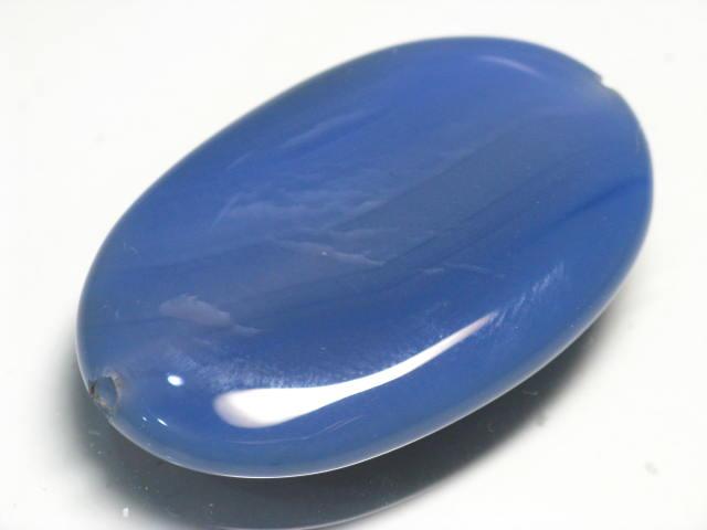 TOKO-BEADS BZ109-06 Agate bead 25mm BZ109-06 アゲート 25mm Asian bead & African bead  Handmade,Lampeork,bead,asia,india,ethnic,parts,accessory,beads とんぼ玉,ビーズ,トンボ玉,アジア,インド,エスニック,手作り,パーツ,アクセサリー