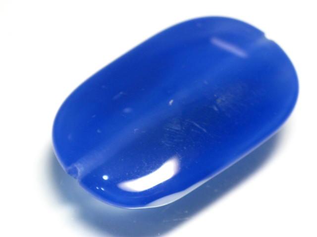 TOKO-BEADS BZ109-08 Agate bead 25mm BZ109-08 アゲート 25mm Asian bead & African bead  Handmade,Lampeork,bead,asia,india,ethnic,parts,accessory,beads とんぼ玉,ビーズ,トンボ玉,アジア,インド,エスニック,手作り,パーツ,アクセサリー