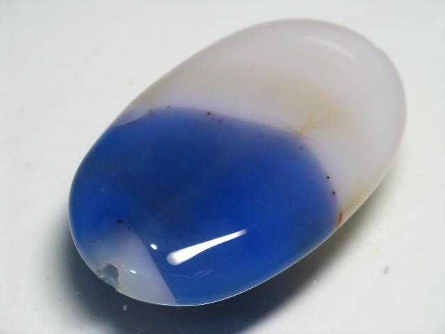 TOKO-BEADS BZ109-10 Agate bead 25mm BZ109-10 アゲート 25mm Asian bead & African bead  Handmade,Lampeork,bead,asia,india,ethnic,parts,accessory,beads とんぼ玉,ビーズ,トンボ玉,アジア,インド,エスニック,手作り,パーツ,アクセサリー