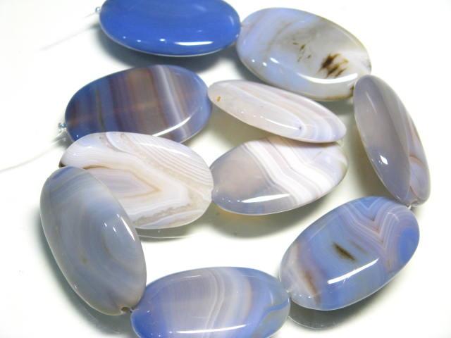 TOKO-BEADS BZ109N-01 Agate bead (strand) 25mm BZ109N-01 アゲート（連） 25mm Asian bead & African bead  Handmade,Lampeork,bead,asia,india,ethnic,parts,accessory,beads とんぼ玉,ビーズ,トンボ玉,アジア,インド,エスニック,手作り,パーツ,アクセサリー