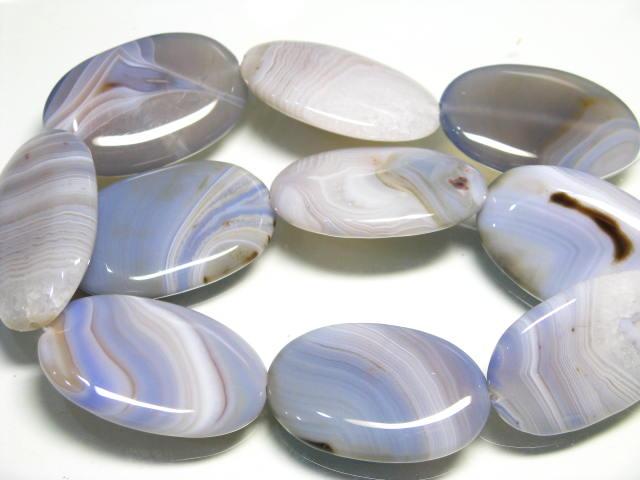 TOKO-BEADS BZ109N-03 Agate bead (strand) 25mm BZ109N-03 アゲート（連） 25mm Asian bead & African bead  Handmade,Lampeork,bead,asia,india,ethnic,parts,accessory,beads とんぼ玉,ビーズ,トンボ玉,アジア,インド,エスニック,手作り,パーツ,アクセサリー