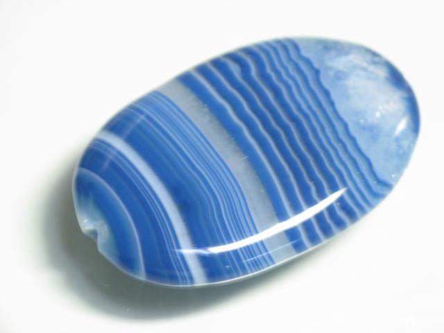 TOKO-BEADS BZ110-30 Agate bead 25mm BZ110-30 アゲート 25mm Asian bead & African bead  Handmade,Lampeork,bead,asia,india,ethnic,parts,accessory,beads とんぼ玉,ビーズ,トンボ玉,アジア,インド,エスニック,手作り,パーツ,アクセサリー