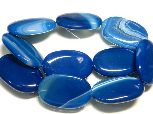 TOKO-BEADS BZ110N-02 Agate bead (strand) 25mm BZ110N-02 アゲート（連） 25mm Asian bead & African bead  Handmade,Lampeork,bead,asia,india,ethnic,parts,accessory,beads とんぼ玉,ビーズ,トンボ玉,アジア,インド,エスニック,手作り,パーツ,アクセサリー