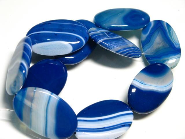 TOKO-BEADS BZ110N-03 Agate bead (strand) 25mm BZ110N-03 アゲート（連） 25mm Asian bead & African bead  Handmade,Lampeork,bead,asia,india,ethnic,parts,accessory,beads とんぼ玉,ビーズ,トンボ玉,アジア,インド,エスニック,手作り,パーツ,アクセサリー
