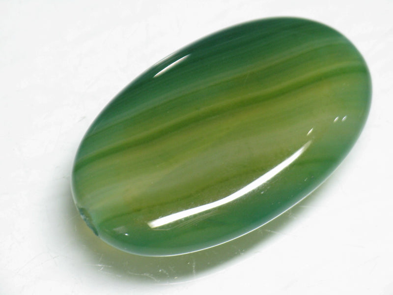 TOKO-BEADS BZ111-29 Agate bead 25mm BZ111-29 アゲート 25mm Asian bead & African bead  Handmade,Lampeork,bead,asia,india,ethnic,parts,accessory,beads とんぼ玉,ビーズ,トンボ玉,アジア,インド,エスニック,手作り,パーツ,アクセサリー