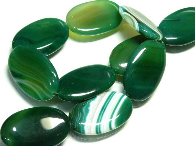 TOKO-BEADS BZ111N-01 Agate bead (strand) 25mm BZ111N-01 アゲート（連） 25mm Asian bead & African bead  Handmade,Lampeork,bead,asia,india,ethnic,parts,accessory,beads とんぼ玉,ビーズ,トンボ玉,アジア,インド,エスニック,手作り,パーツ,アクセサリー