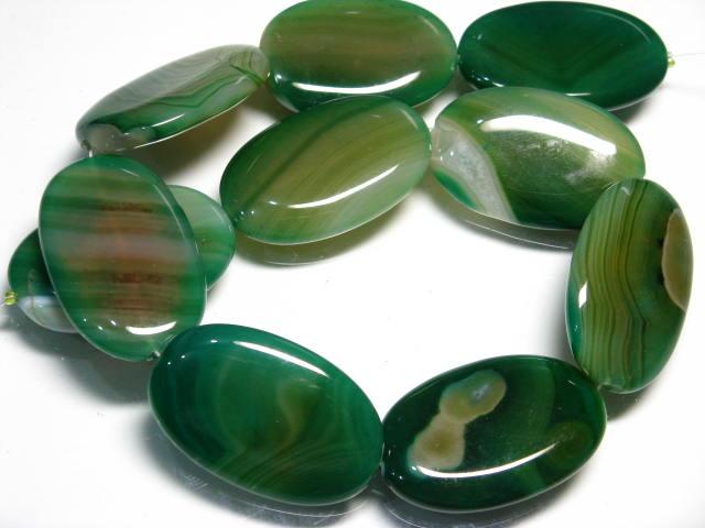 TOKO-BEADS BZ111N-03 Agate bead (strand) 25mm BZ111N-03 アゲート（連） 25mm Asian bead & African bead  Handmade,Lampeork,bead,asia,india,ethnic,parts,accessory,beads とんぼ玉,ビーズ,トンボ玉,アジア,インド,エスニック,手作り,パーツ,アクセサリー