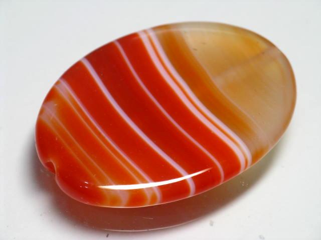 TOKO-BEADS BZ112-10 Agate bead 30mm BZ112-10 アゲート 30mm Asian bead & African bead  Handmade,Lampeork,bead,asia,india,ethnic,parts,accessory,beads とんぼ玉,ビーズ,トンボ玉,アジア,インド,エスニック,手作り,パーツ,アクセサリー