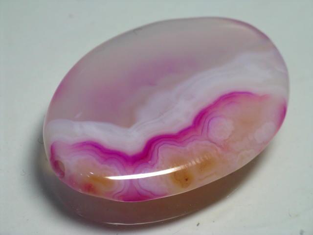 TOKO-BEADS BZ113-03 Agate bead 30mm BZ113-03 アゲート 30mm Asian bead & African bead  Handmade,Lampeork,bead,asia,india,ethnic,parts,accessory,beads とんぼ玉,ビーズ,トンボ玉,アジア,インド,エスニック,手作り,パーツ,アクセサリー