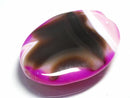 TOKO-BEADS BZ113-07 Agate bead 30mm BZ113-07 アゲート 30mm Asian bead & African bead  Handmade,Lampeork,bead,asia,india,ethnic,parts,accessory,beads とんぼ玉,ビーズ,トンボ玉,アジア,インド,エスニック,手作り,パーツ,アクセサリー