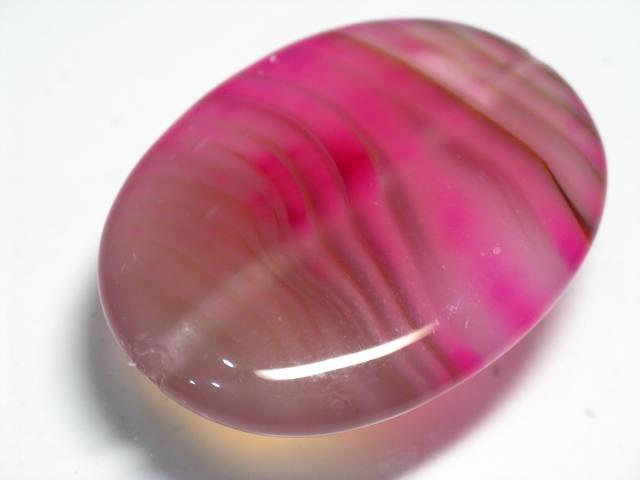 TOKO-BEADS BZ114-05 Agate bead 30mm BZ114-05 アゲート 30mm Asian bead & African bead  Handmade,Lampeork,bead,asia,india,ethnic,parts,accessory,beads とんぼ玉,ビーズ,トンボ玉,アジア,インド,エスニック,手作り,パーツ,アクセサリー