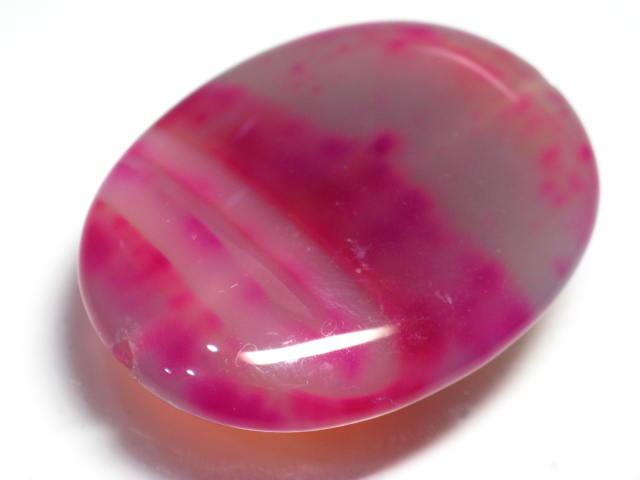 TOKO-BEADS BZ114-06 Agate bead 30mm BZ114-06 アゲート 30mm Asian bead & African bead  Handmade,Lampeork,bead,asia,india,ethnic,parts,accessory,beads とんぼ玉,ビーズ,トンボ玉,アジア,インド,エスニック,手作り,パーツ,アクセサリー