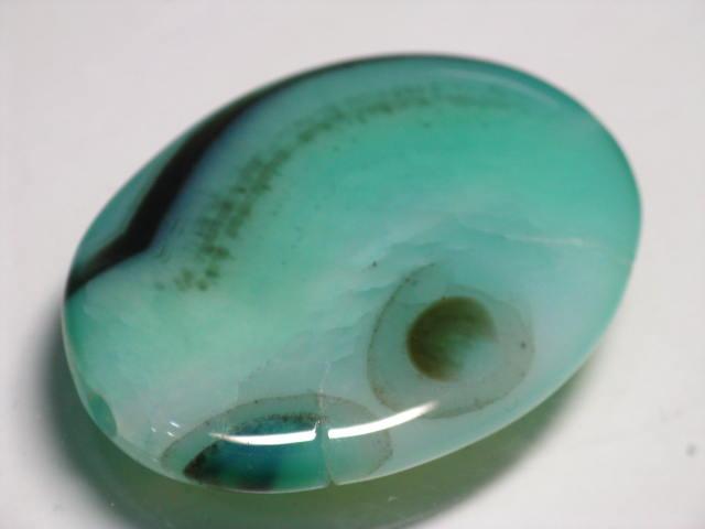 TOKO-BEADS BZ115-04 Agate bead 30mm BZ115-04 アゲート 30mm Asian bead & African bead  Handmade,Lampeork,bead,asia,india,ethnic,parts,accessory,beads とんぼ玉,ビーズ,トンボ玉,アジア,インド,エスニック,手作り,パーツ,アクセサリー