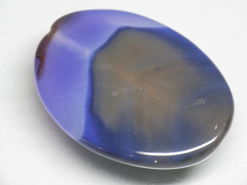 TOKO-BEADS BZ116-09 Agate bead 30mm BZ116-09 アゲート 30mm Asian bead & African bead  Handmade,Lampeork,bead,asia,india,ethnic,parts,accessory,beads とんぼ玉,ビーズ,トンボ玉,アジア,インド,エスニック,手作り,パーツ,アクセサリー